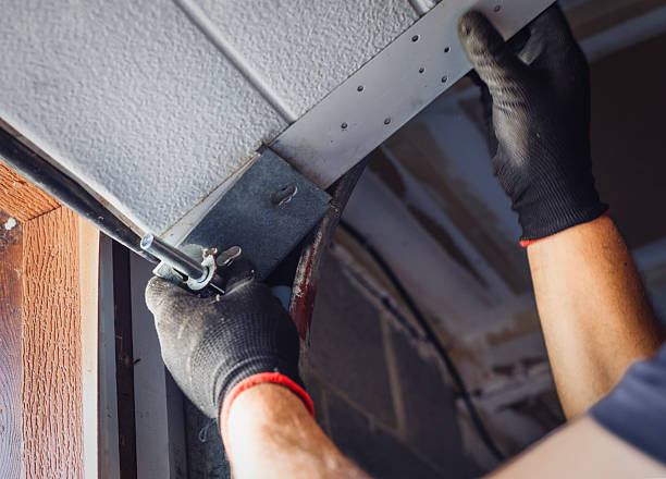 Reliable Garage Door Panel Replacement contractor in Burr Ridge, IL by Garage Doors Repair Pro